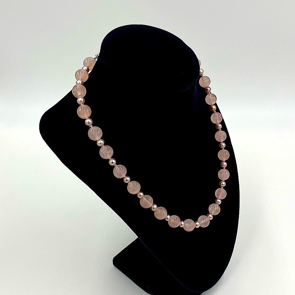 Tiffany & Co.‎ necklace - Picture 3 of 8